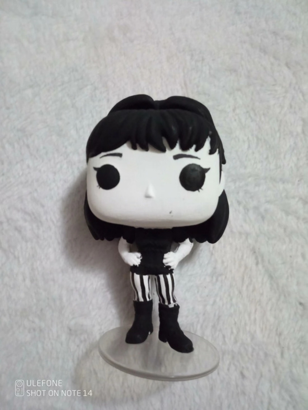 Funko Pop! Custom Painted